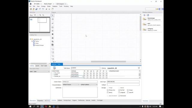 Data Base Task 03 | DBMS Question Session | 1st Year | Java Institute | M.Kaveen Punsara смотреть онлайн