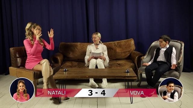 Интеллектуальное шоу ДИАЛЕКТИКА 2:0. Выпуск первый смотреть онлайн