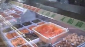 В Китай из Владивостока