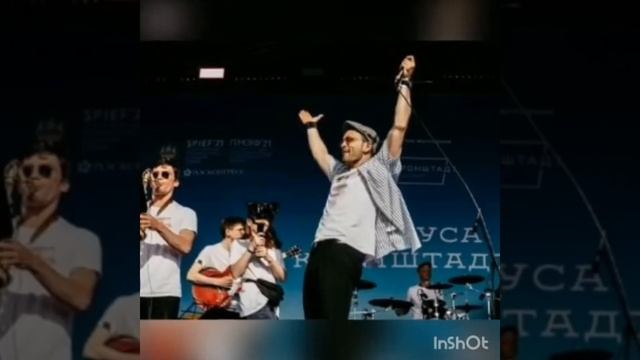 Яркие и зрелищные моменты прошедшие в прошлые выходные в Кронштадте - фестиваль "Паруса Кроншдта" смотреть онлайн
