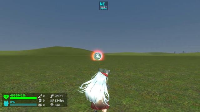 Garry's Mod = Touhou vs Girls Frontline смотреть онлайн