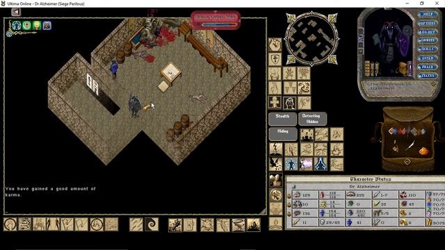 Alzheimer´s Peerless Tutorial - No 4: Getting Keys for Travesty смотреть онлайн