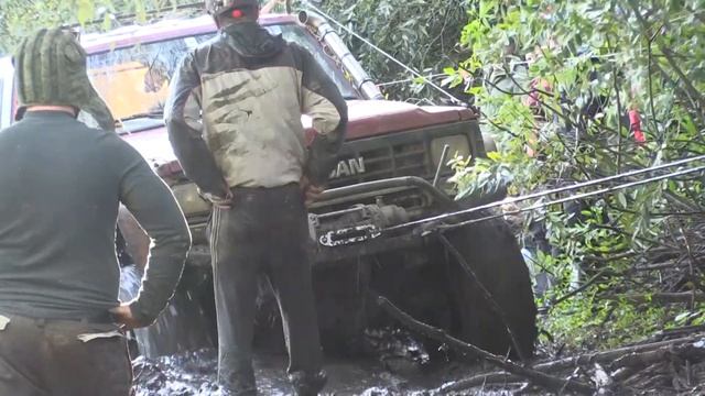 Речица. Гонки по бездорожью. RECHITSA OFF ROAD CLUB. Категория ТР 2 ХАРД. смотреть онлайн
