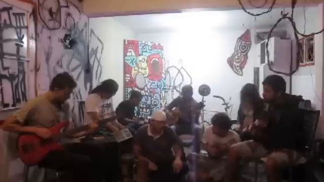 Som Independente - Ichthyostega : Metamorfose Ichthyostega смотреть онлайн