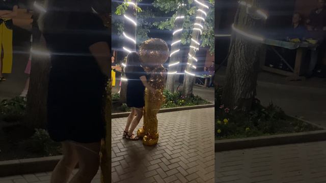 Сюрприз от золотого мишки Тедди удался 😍😍😍😍😍😍 смотреть онлайн