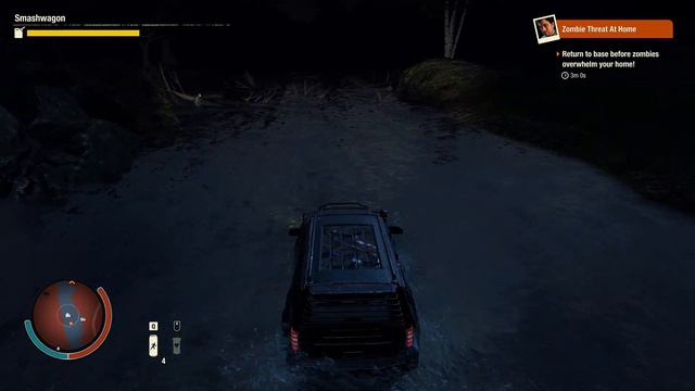 State of Decay 2: Juggernaut Edition 4K - Part 29 Meagher Valley (No Commentary) смотреть онлайн