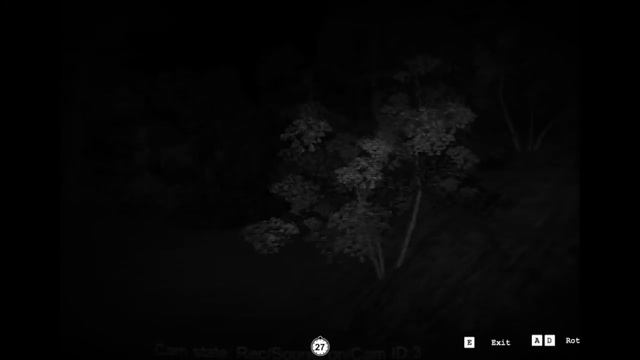 Rake - Day 1 - Horror in the Forest (No Commentary) смотреть онлайн