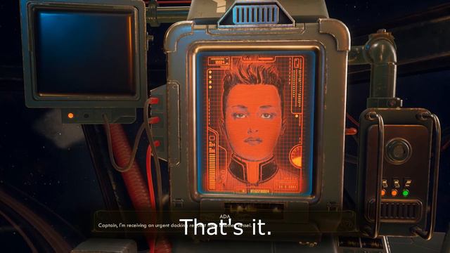 How to Start Peril On Gorgon | The Outer Worlds смотреть онлайн