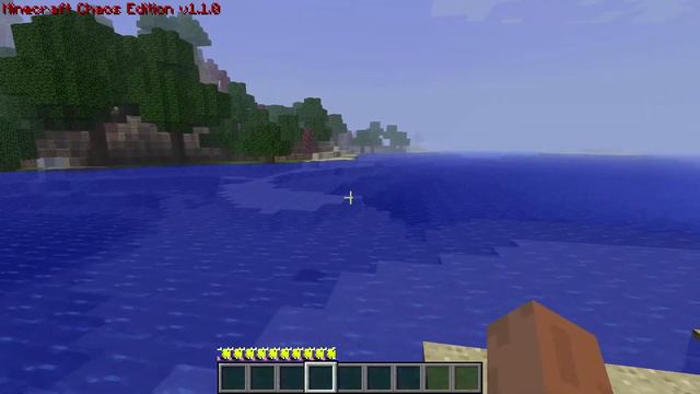 НИКОГДА НЕ ВЫЖИВАЙТЕ НА ЭТОЙ ХАРДКОРНОЙ ВЕРСИИ ! ВЫЖИВАНИЕ НА ВЕРСИИ CHAOS CRAFT! смотреть онлайн