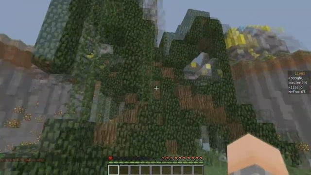 Minecraft | Mini Games | Smash | - За Тридевять Земель смотреть онлайн
