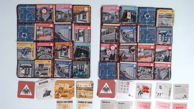 ¿Quieres ser ladrón? practica aquí 👉 PARTIDA A Burgle Bros 2: Operación Casino - PARTE FINAL смотреть онлайн