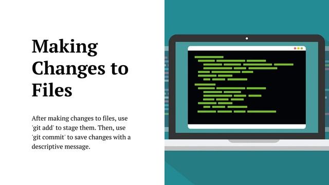Introduction to Git and Version Control смотреть онлайн