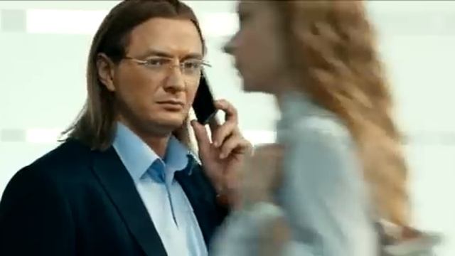 Служебный роман  Наше время Лицензия