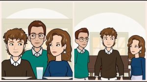 Странные проблемы / Мир рассказов