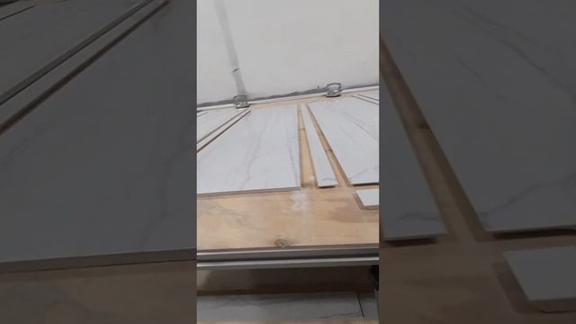 готовим подоконники из керамогранита 1600х800 italon смотреть онлайн