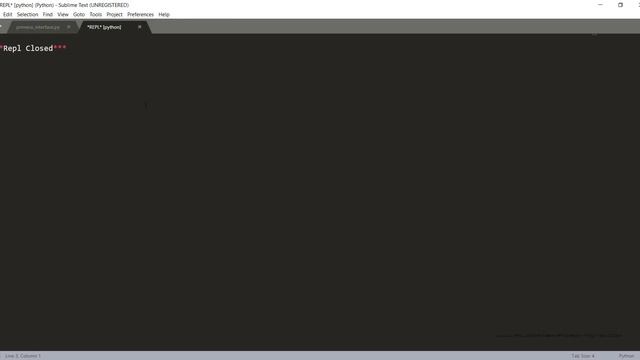 Curso Python. Interfaces gráficas II. Vídeo 43 смотреть онлайн