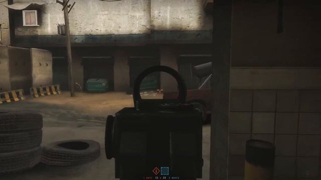 Insurgency gameplay 1080, 60fps смотреть онлайн