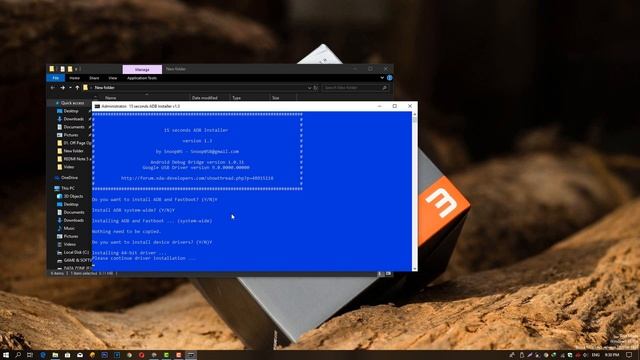Properly Install adb | Fastboot | QDloader | Drivers And Fix Mi Flash Tool Problems смотреть онлайн