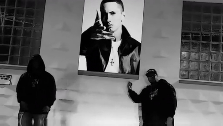 D12 - Dirty Dozen (Official Music Video) смотреть онлайн