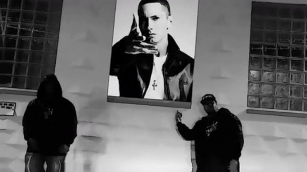 D12 - Dirty Dozen (Official Music Video)