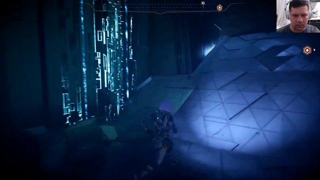 РОЕКААР И ХАВАРЛ ► MASS EFFECT: ANDROMEDA (прохождение) #19 | Play_Smol смотреть онлайн