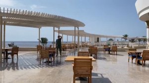 Monte Carlo Sharm Resort & SPA 5* (отель в Египте, Шарм эль Шейх). 01.08.2020