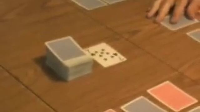 How to Play "Nine Hole Golf" the Card Game-Part 1 смотреть онлайн