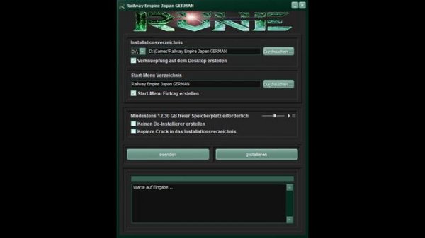RUNE Installer Music #2 (2021-05)
