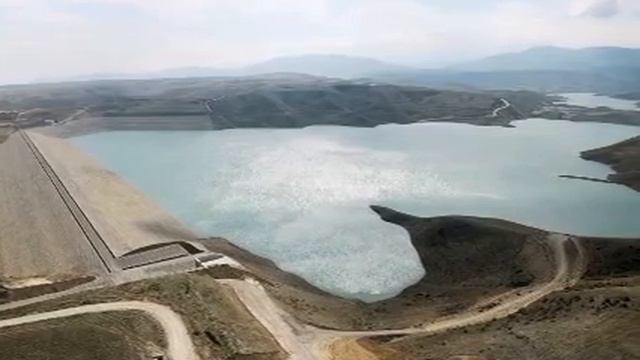 Азербайджанский ученый бьет тревогу: вода заканчивается смотреть онлайн