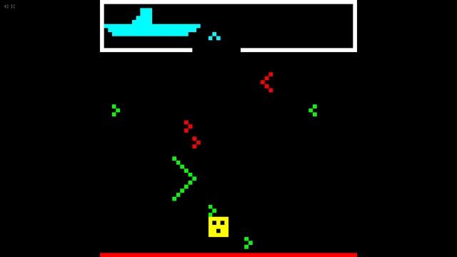 pix64 fantasy console demo + games смотреть онлайн