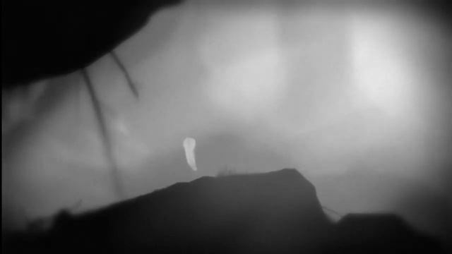 [Прохождение] - Limbo#1 - Черно-белый мир! смотреть онлайн