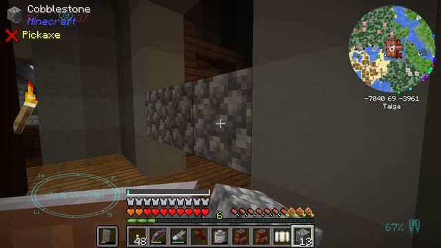 Markotron plays Enigmatica 9 Episode 134 смотреть онлайн