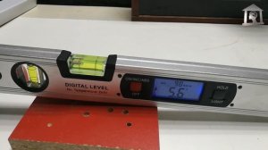 Электронный уровень с aliexpress обзор