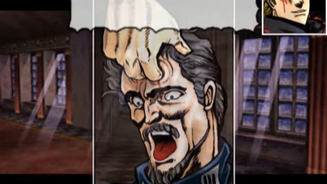 JoJo's Bizarre Adventure: Phantom Blood (PS2) - Part 6 смотреть онлайн