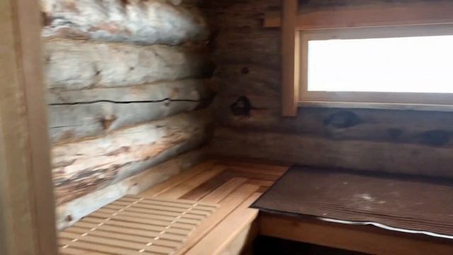 Изба в Карелии № 7 смотреть онлайн