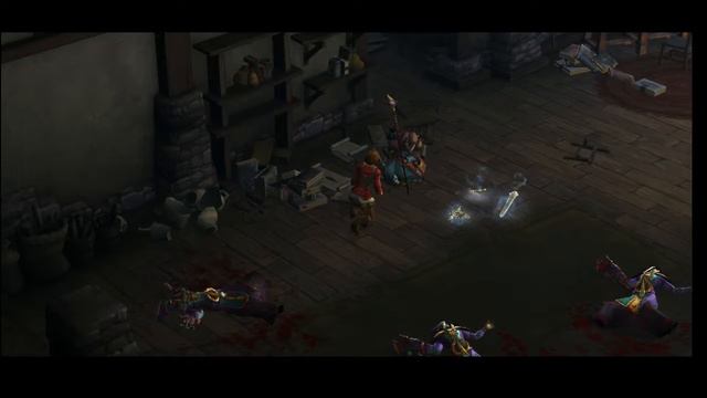 Diablo 3: reaper of souls Акт 1 часть 2 смотреть онлайн
