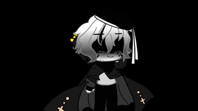 Там была улыбка похожа на рай /gacha club/hallotale смотреть онлайн