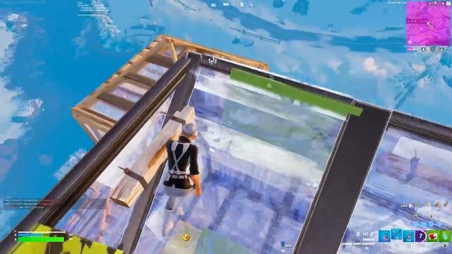 I DOMINATED THE SOLO VICTORY CUP.. смотреть онлайн