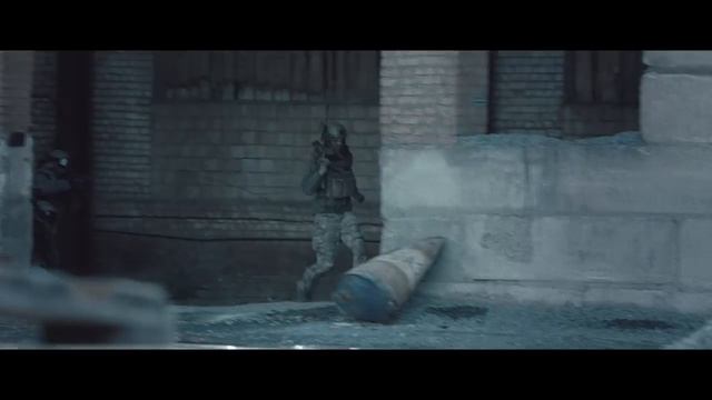 Escape from Tarkov. Raid. Episode 1. смотреть онлайн