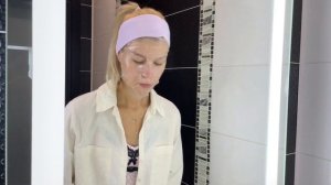 Как сделать чистку лица дома УЗ скрабером | Эффект как в салоне | Пошаговая инструкция