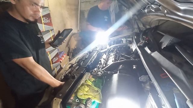 KIA CARNIVAL LOW POWER ISSUE смотреть онлайн