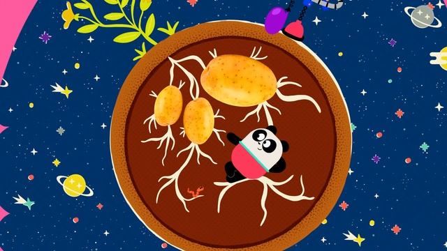 Play and Learn with the Lingokids CARTOONS FOR KIDS ?❓ I Know Nothing! смотреть онлайн