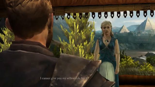 Game of Thrones TTG ♛ Episode 5 - 3│Asher Part 1│1080p NO COMMENTARY смотреть онлайн