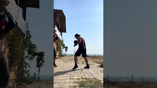 Работаем на море пляж Оазис Махачкала смотреть онлайн