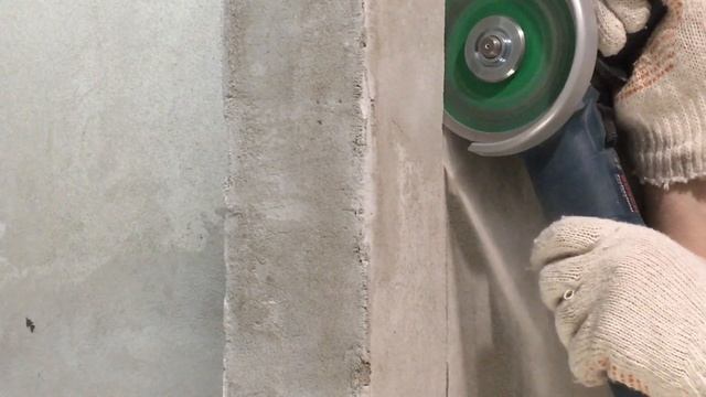 КАК СМЕСТИТЬ ДВЕРНОЙ ПРОЕМ? | СДЕЛАЙ САМ | РПСР смотреть онлайн