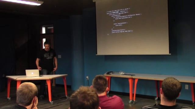 Performant Build Tooling -- Trevor Pierce смотреть онлайн