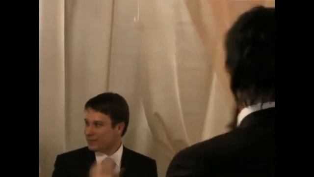 Интерактив с гостями. Ведущий Александр смотреть онлайн