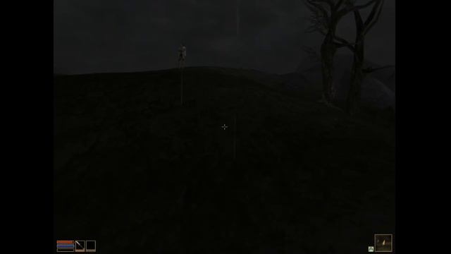 Morrowind Multiplayer! LAN MOD. Играем в кооперативе. смотреть онлайн