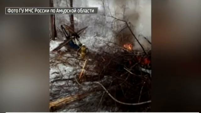 Самолет разбился смотреть онлайн
