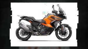 Время приключений! #ТУРБОанализ нового KTM 1290 Super Adventure S